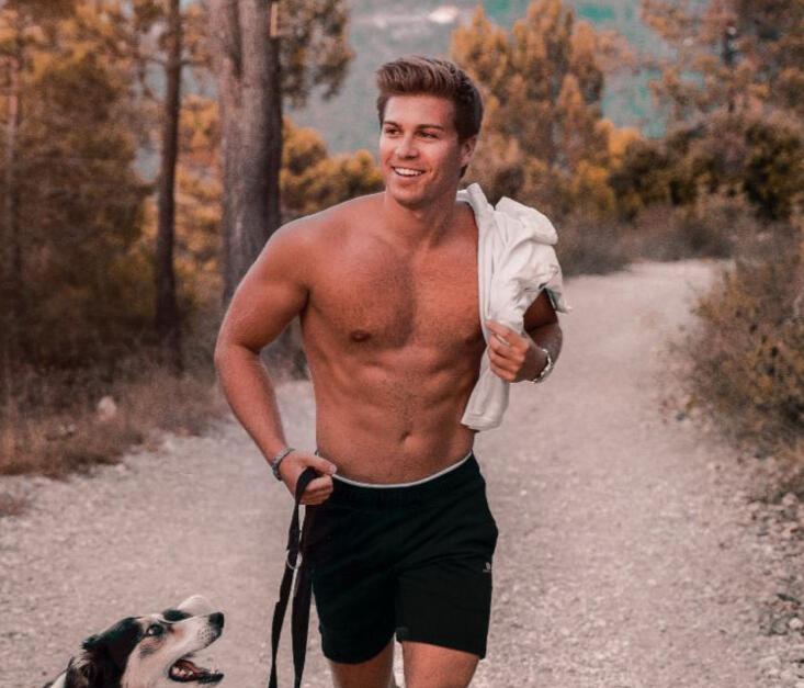 Josh Stanley TV &amp; Content Creator