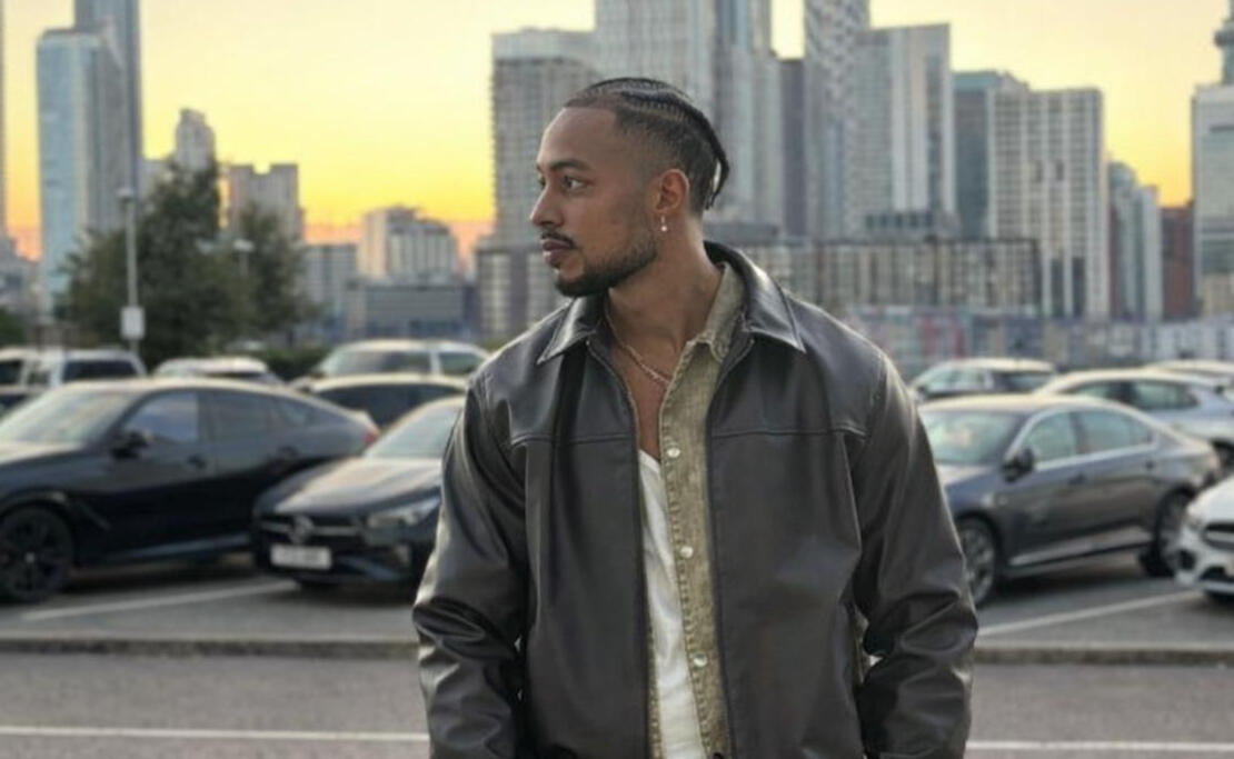 Meji TV &amp; Fitness-Creator