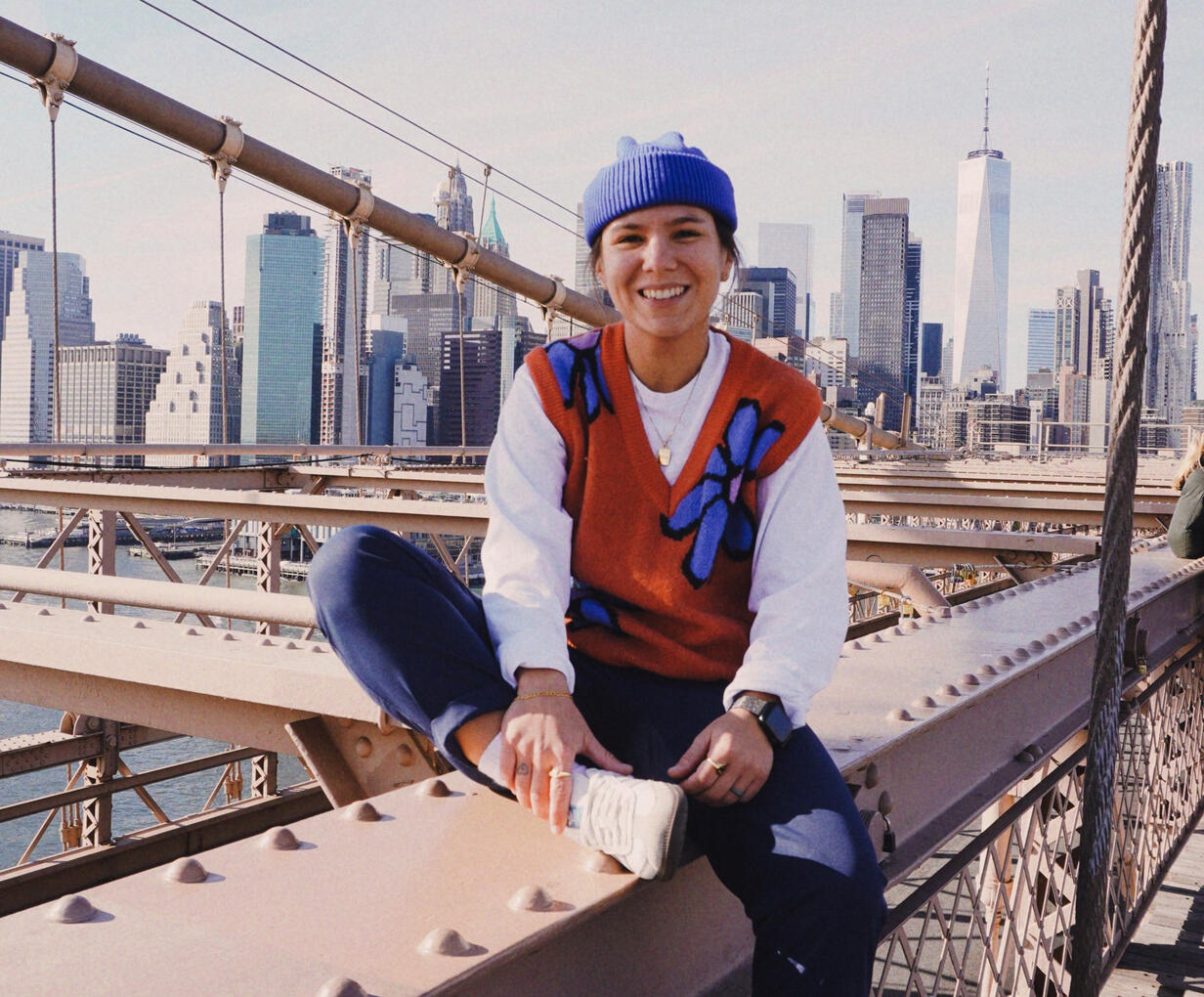 Miriam Bouaouina Creatorin