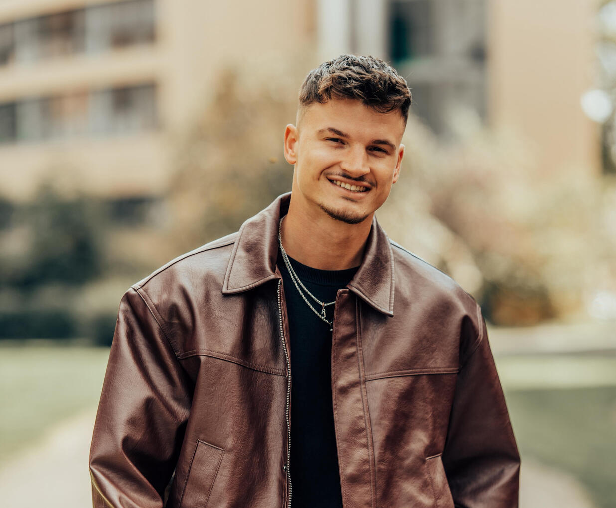 Jeronymo TV &amp; Content-Creator