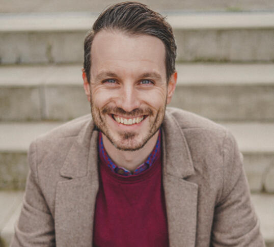Marc Dumitru \n Schauspieler
