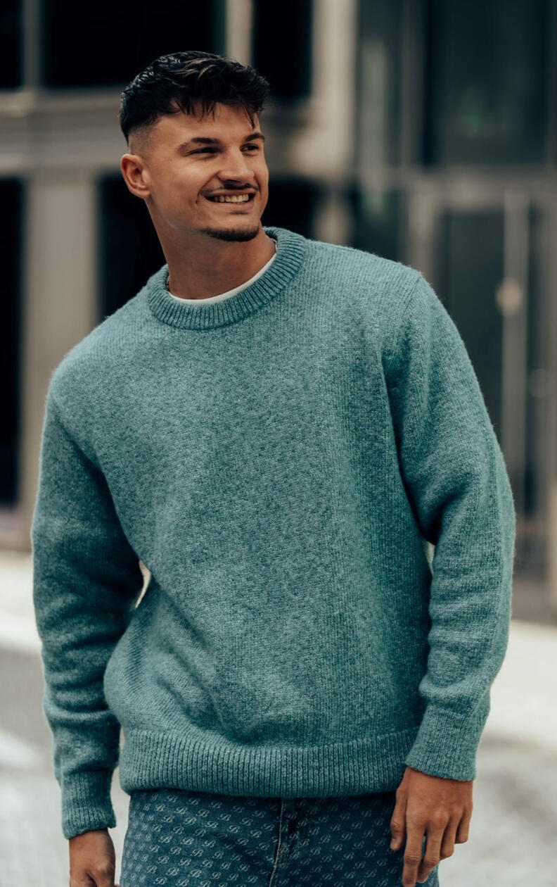 Credit: Marcel Wüst