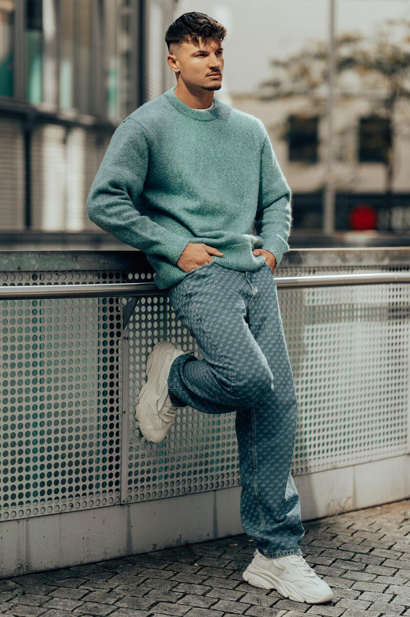 Credit: Marcel Wüst