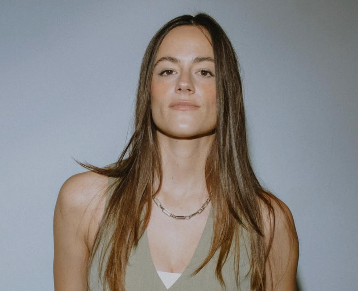 Irina Schlauch TV-Persönlichkeit