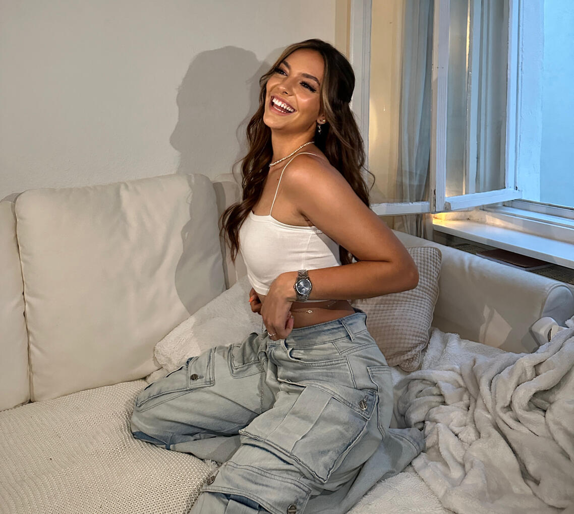 Katharina Xenia Creatorin &amp; Moderatorin