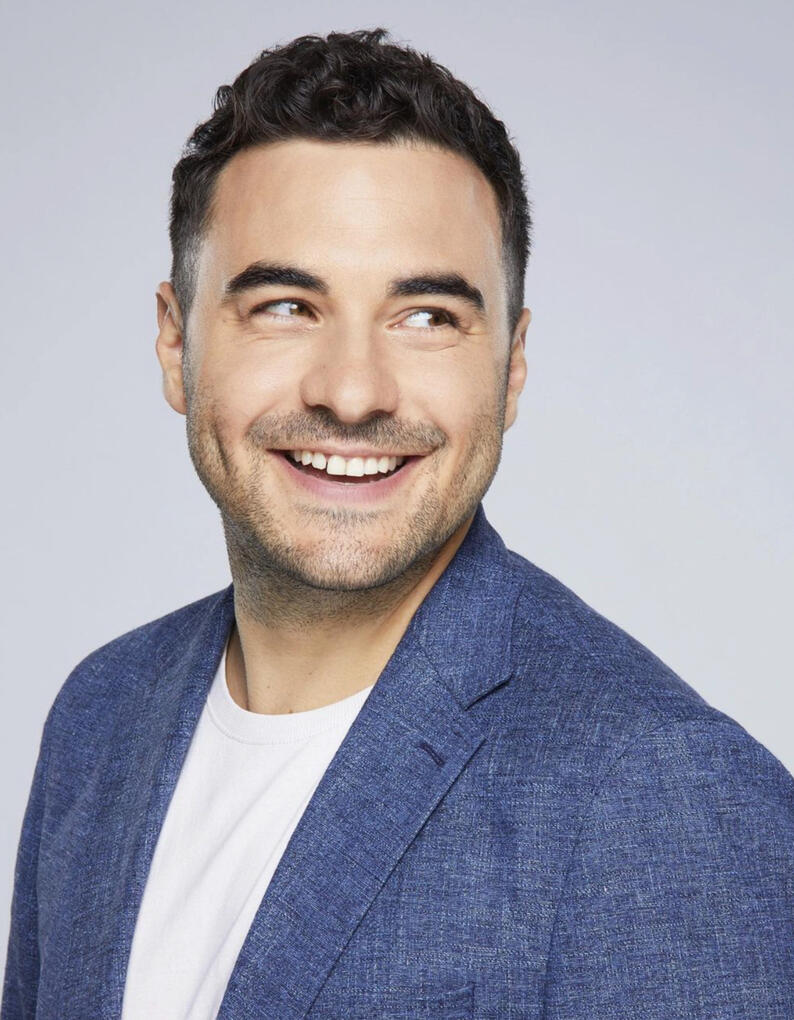 Schauspieler & Reality Persönlichkeit