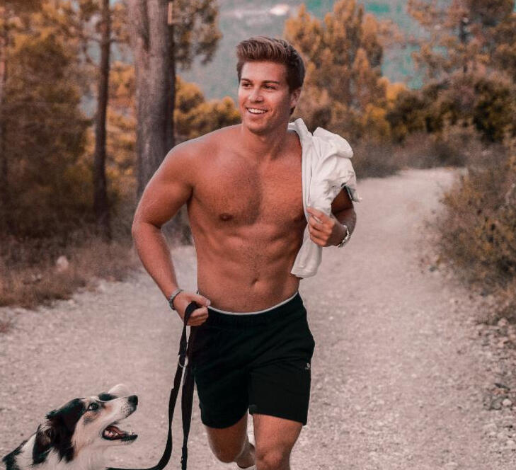 Josh Stanley TV, Musiker, Creator