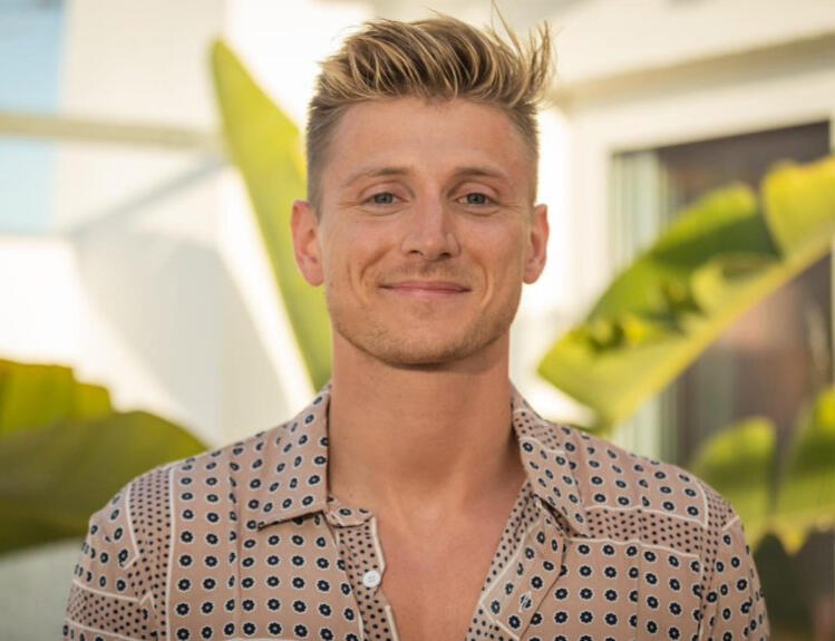Tommy Pedroni TV-Persönlichkeit &amp; Creator