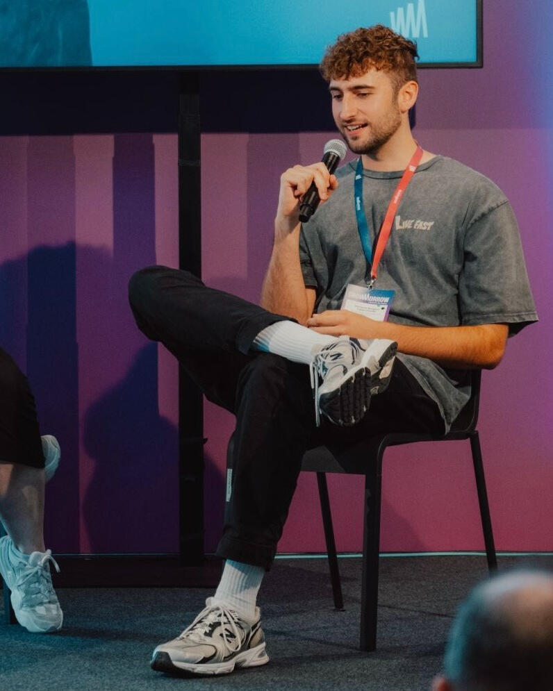 Bild-Credit: Lena Faye Enriquestories