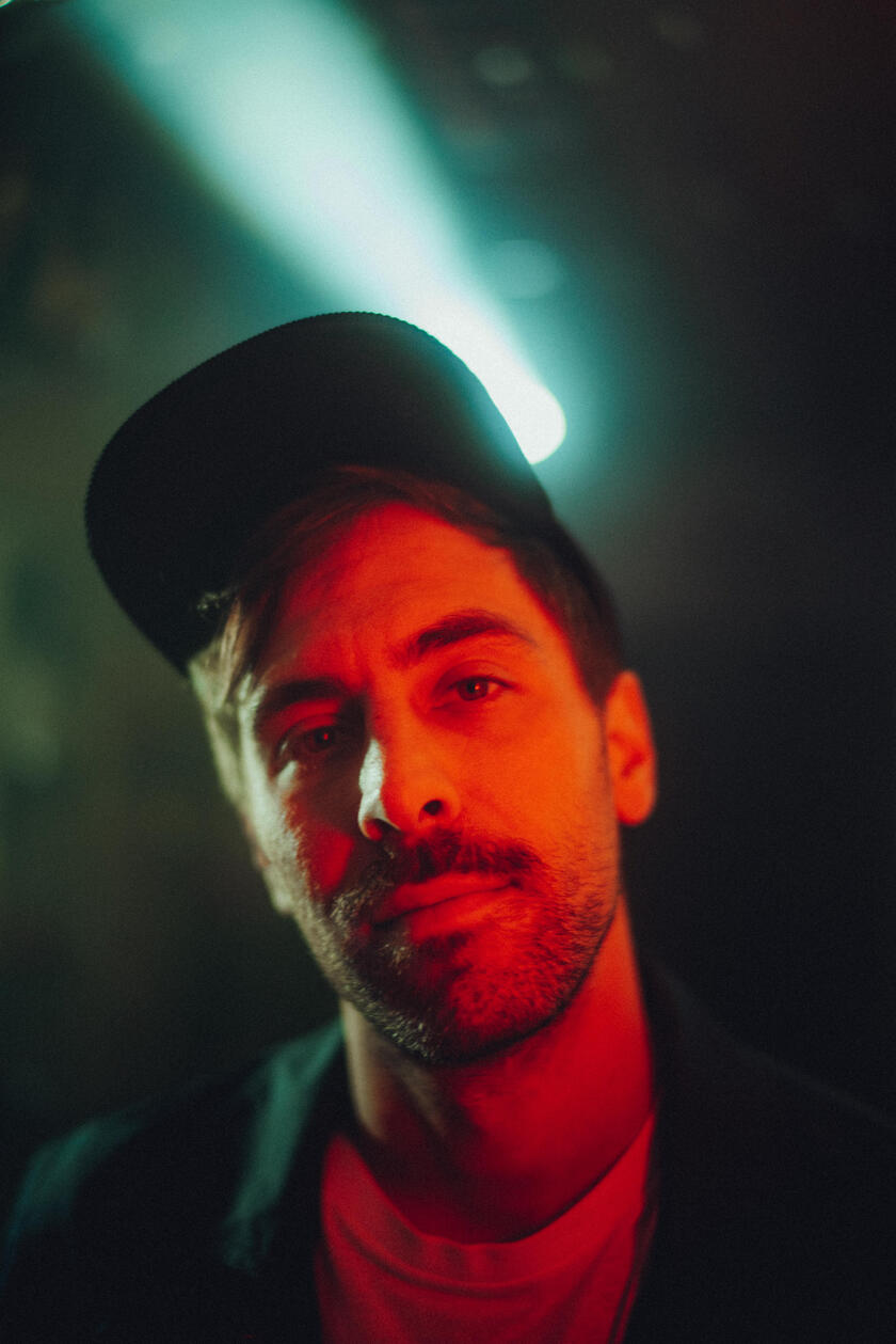 Max Giessinger Max Giessinger