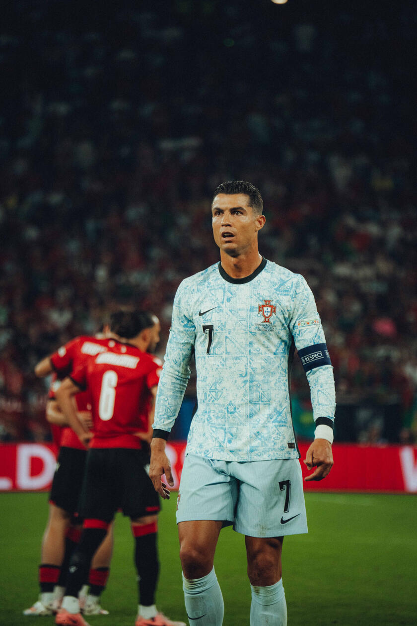 Christiano Ronaldo Christiano Ronaldo