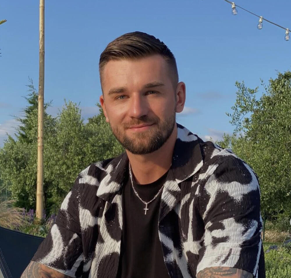 Max Giessinger Max Giessinger